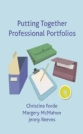 Forde / McMahon / Reeves |  Putting Together Professional Portfolios | eBook | Sack Fachmedien