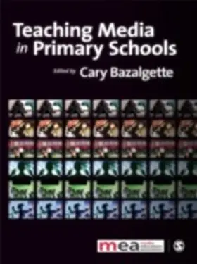 Bazalgette |  Teaching Media in Primary Schools | eBook | Sack Fachmedien
