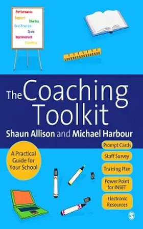 Allison / Harbour |  The Coaching Toolkit | eBook | Sack Fachmedien