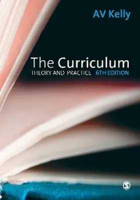 Kelly |  The Curriculum | eBook | Sack Fachmedien