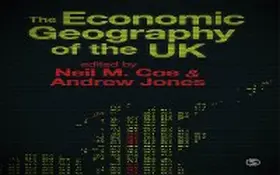 Coe / Jones |  The Economic Geography of the UK | eBook | Sack Fachmedien