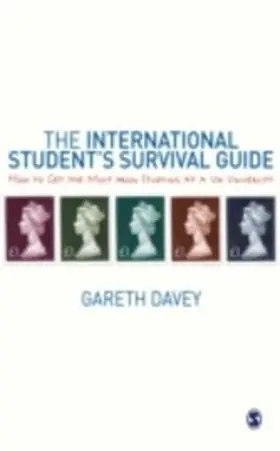 Davey |  The International Student's Survival Guide | eBook | Sack Fachmedien