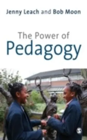 Leach / Moon |  The Power of Pedagogy | eBook | Sack Fachmedien
