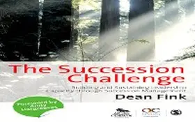 Fink |  The Succession Challenge | eBook | Sack Fachmedien
