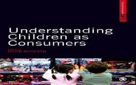 Marshall | Understanding Children as Consumers | E-Book | sack.de
