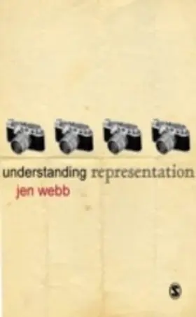 Webb |  Understanding Representation | eBook | Sack Fachmedien