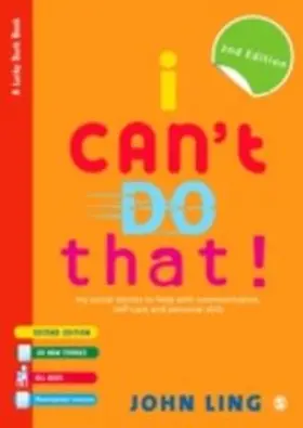Ling |  I Can't Do That! | eBook | Sack Fachmedien