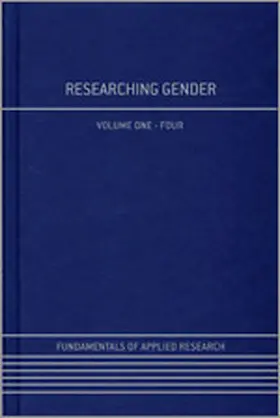 Hughes |  Researching Gender | Buch |  Sack Fachmedien