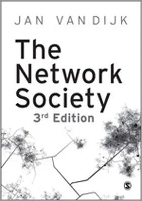 van Dijk | The Network Society | Buch | 978-1-4462-4895-9 | sack.de
