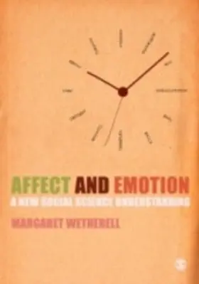 Wetherell |  Affect and Emotion | eBook | Sack Fachmedien