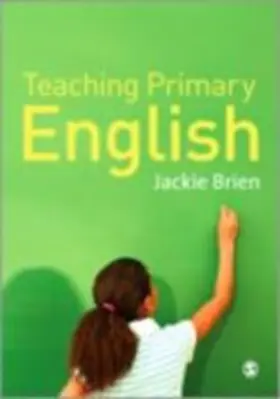 Brien |  Teaching Primary English | eBook | Sack Fachmedien