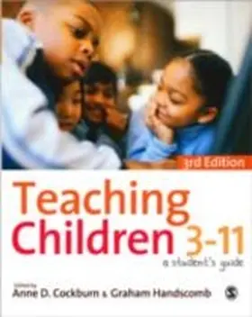 Cockburn / Handscomb |  Teaching Children 3-11 | eBook | Sack Fachmedien