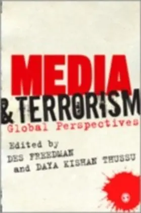 Freedman / Thussu |  Media and Terrorism | eBook | Sack Fachmedien