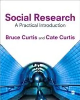 Curtis |  Social Research | eBook | Sack Fachmedien