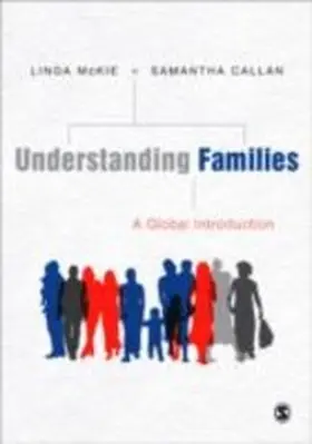 McKie / Callan |  Understanding Families | eBook | Sack Fachmedien