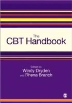 Dryden / Branch |  The CBT Handbook | eBook | Sack Fachmedien