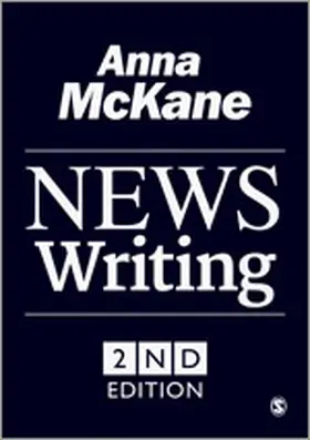 McKane |  News Writing | Buch |  Sack Fachmedien