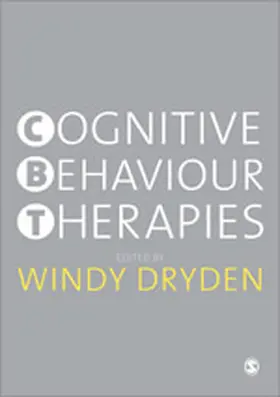 Dryden |  Cognitive Behaviour Therapies | eBook | Sack Fachmedien