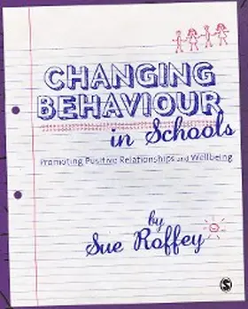 Roffey | Changing Behaviour in Schools | E-Book | sack.de