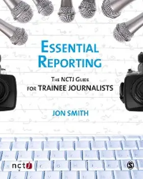 Smith / Butcher | Essential Reporting | E-Book | www2.sack.de