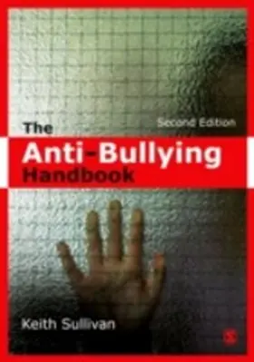 Sullivan | The Anti-Bullying Handbook | E-Book | sack.de