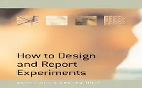 Field / Hole | How to Design and Report Experiments | E-Book | sack.de