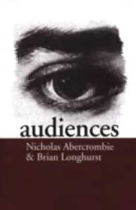 Abercrombie / Longhurst | Audiences | E-Book | sack.de