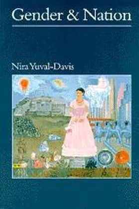 Yuval-Davis |  Gender and Nation | eBook | Sack Fachmedien