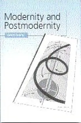 Delanty |  Modernity and Postmodernity | eBook | Sack Fachmedien