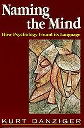 Danziger |  Naming the Mind | eBook | Sack Fachmedien