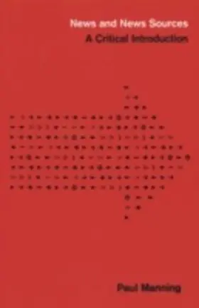 Manning |  News and News Sources | eBook | Sack Fachmedien