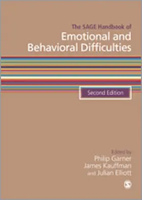Elliot / Garner / Kauffman |  The SAGE Handbook of Emotional and Behavioral Difficulties | eBook | Sack Fachmedien