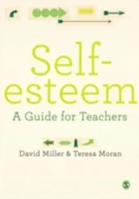 Moran / Miller |  Self-esteem | eBook | Sack Fachmedien