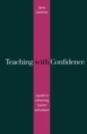 Lawrence |  Teaching with Confidence | eBook | Sack Fachmedien