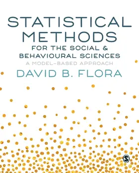 Flora |  Statistical Methods for the Social and Behavioural Sciences | Buch |  Sack Fachmedien