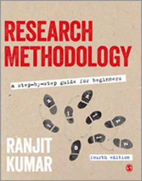 Kumar |  Research Methodology | Buch |  Sack Fachmedien