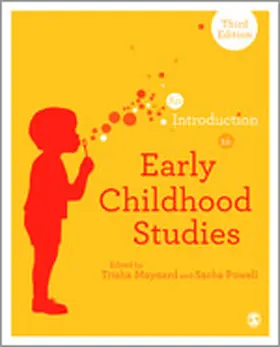 Maynard / Powell |  An Introduction to Early Childhood Studies | Buch |  Sack Fachmedien