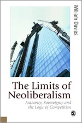 Davies | The Limits of Neoliberalism | Buch | 978-1-4462-7069-1 | sack.de
