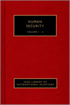 Owen |  Human Security | Buch |  Sack Fachmedien