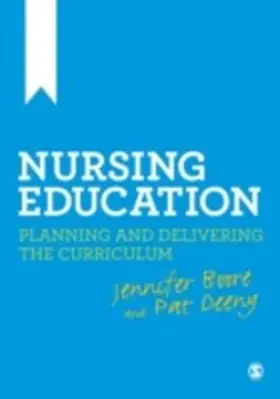 Boore / Deeny | Nursing Education | E-Book | sack.de
