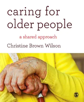 Wilson |  Caring for Older People | eBook | Sack Fachmedien