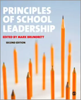 Brundrett |  Principles of School Leadership | eBook | Sack Fachmedien