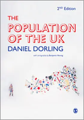 Dorling |  The Population of the UK | eBook | Sack Fachmedien