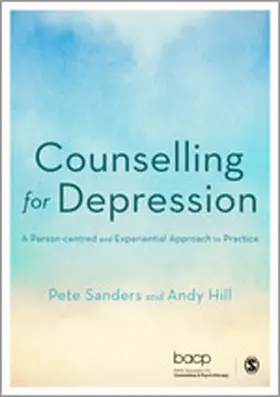 Sanders / Hill |  Counselling for Depression | Buch |  Sack Fachmedien