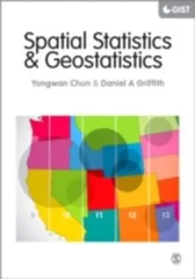 Chun / Griffith |  Spatial Statistics and Geostatistics | eBook | Sack Fachmedien