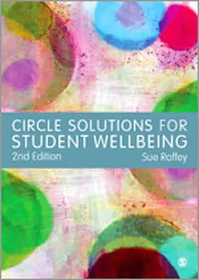 Roffey | Circle Solutions for Student Wellbeing | Buch | 978-1-4462-7285-5 | www2.sack.de