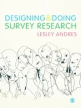 Andres |  Designing and Doing Survey Research | eBook | Sack Fachmedien