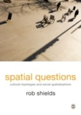 Shields |  Spatial Questions | eBook | Sack Fachmedien