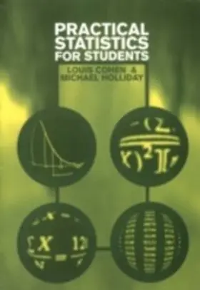 Cohen / Holliday |  Practical Statistics for Students | eBook | Sack Fachmedien