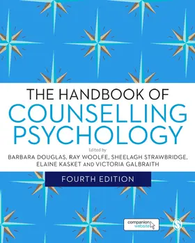 Douglas / Woolfe / Strawbridge |  The Handbook of Counselling Psychology | Buch |  Sack Fachmedien
